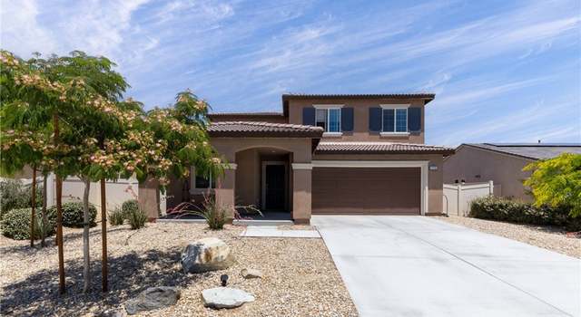 Photo of 10582 Pampas Ct, Adelanto, CA 92301
