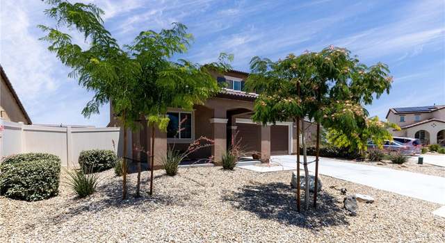 Photo of 10582 Pampas Ct, Adelanto, CA 92301