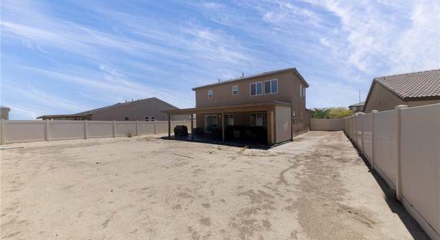 Photo of 10582 Pampas Ct, Adelanto, CA 92301