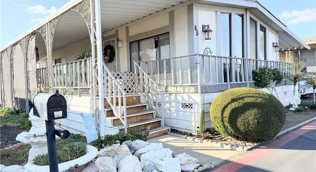 Photo of 26871 Alessandro #65, Moreno Valley, CA 92555
