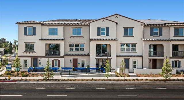 Photo of 2601 Durfee Ave Unit G, El Monte, CA 91732