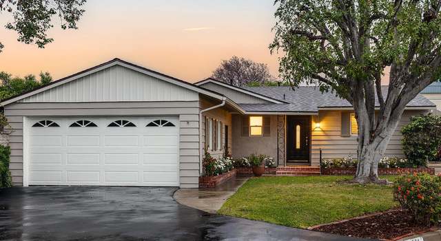 Photo of 9521 Nadine St, Temple City, CA 91780