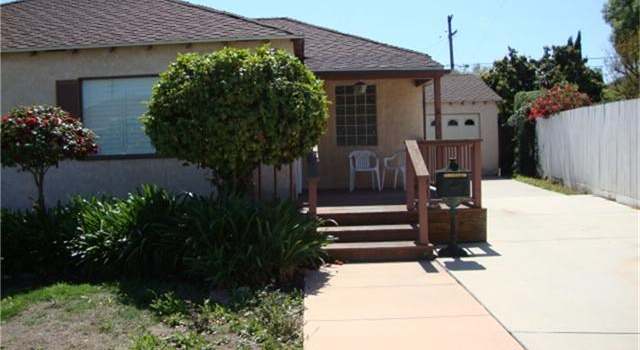 Photo of 4110 E PATERO Way, Long Beach, CA 90815
