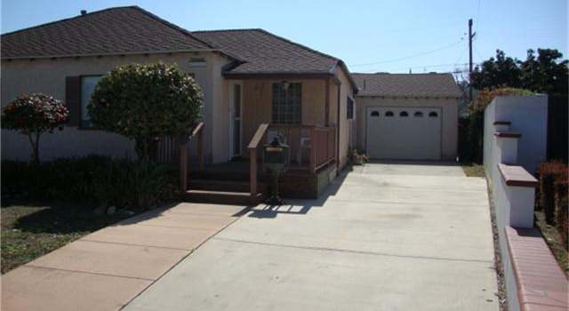 Photo of 4110 E PATERO Way, Long Beach, CA 90815