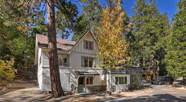 Photo of 27080 State Hwy 189, Blue Jay, CA 92317