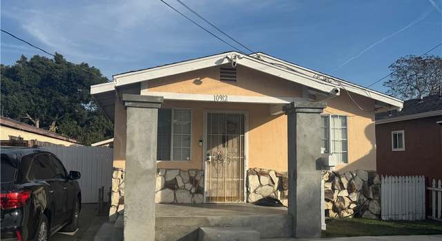 Photo of 10912 Acacia Ave, Inglewood, CA 90304