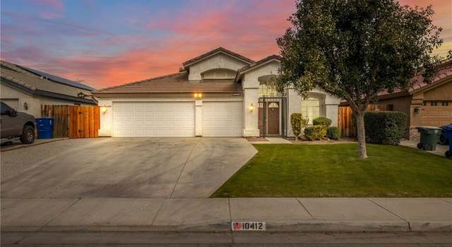 Photo of 10412 Heather Valley Dr, Bakersfield, CA 93312