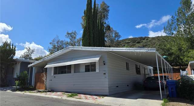 Photo of 23777 Mulholland Hwy Spc 19, Calabasas, CA 91302