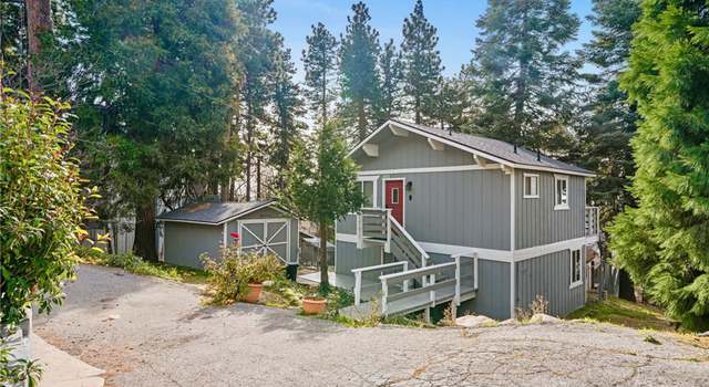 Photo of 31469 Ocean View Dr, Running Springs Area, CA 92382