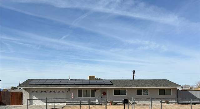 Photo of 12730 Kewanna Rd, Apple Valley, CA 92308