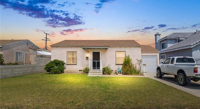 Photo of 1316 Walnut St, San Gabriel, CA 91776
