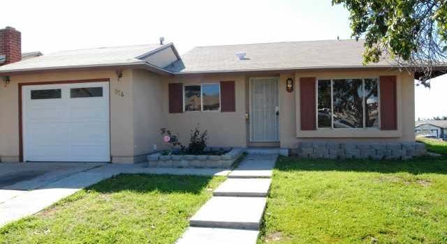 Photo of 874 Joshua Pl, San Diego, CA 92154