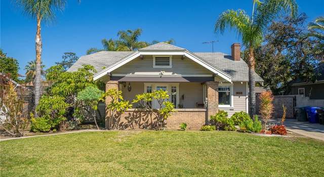 Photo of 417 E H St, Ontario, CA 91764