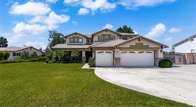 Photo of 12719 E Rancho Estates Pl, Rancho Cucamonga, CA 91739