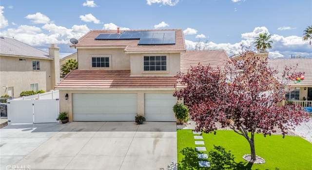 Photo of 14449 Chamberlain Dr, Victorville, CA 92394