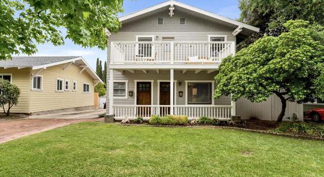Photo of 1540 Whitefield Rd, Pasadena, CA 91104
