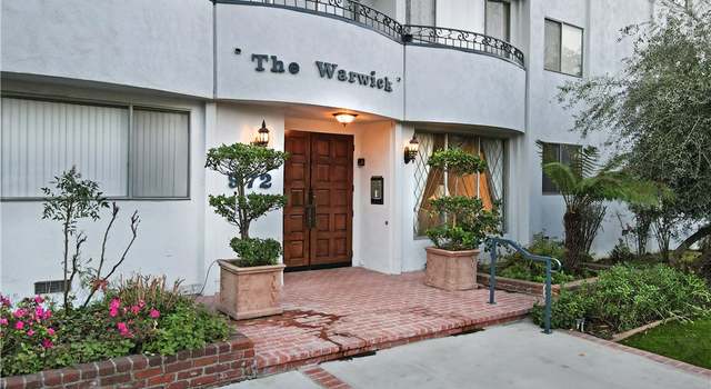 Photo of 972 E California Blvd #301, Pasadena, CA 91106