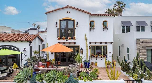 Photo of 69 Santa Ana Ave, Long Beach, CA 90803