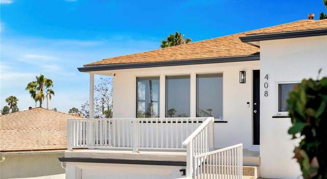 Photo of 408 W Manchester Ave, Playa Del Rey, CA 90293