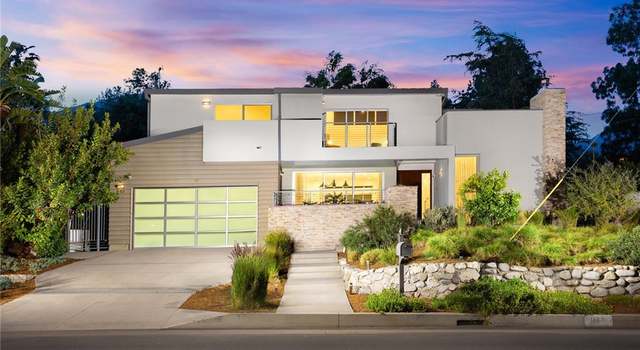Photo of 1145 E Grandview Ave, Sierra Madre, CA 91024