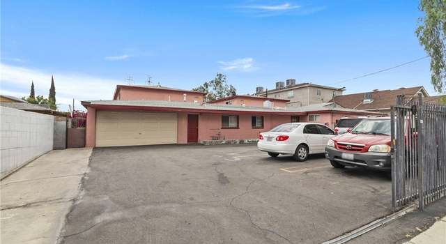 Photo of 11966 Runnymede St, North Hollywood, CA 91605