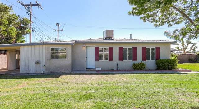 Photo of 913 W Oldfield St, Lancaster, CA 93534