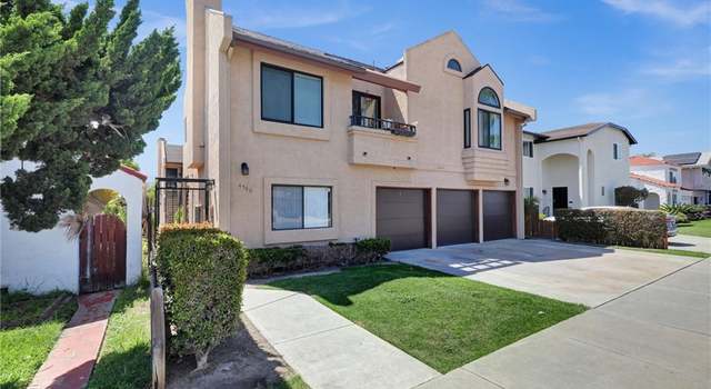 Photo of 4560 Cleveland Ave #101, San Diego, CA 92116
