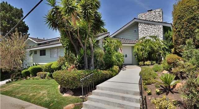 Photo of 6857 Elaine Way, San Diego, CA 92120