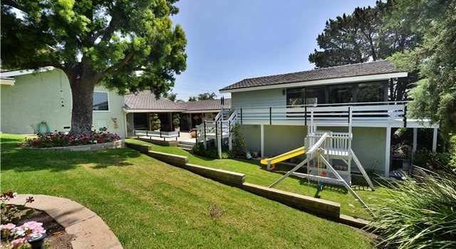 Photo of 6857 Elaine Way, San Diego, CA 92120