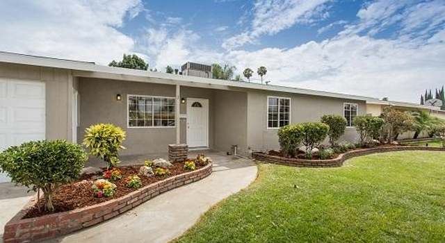 Photo of 16738 E Brookport St, Covina, CA 91722