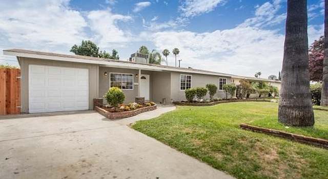 Photo of 16738 E Brookport St, Covina, CA 91722