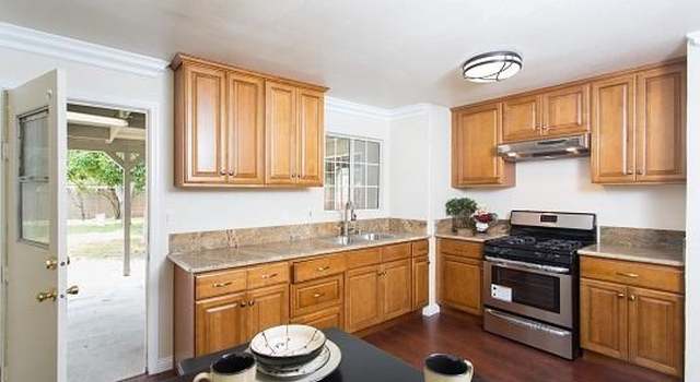 Photo of 16738 E Brookport St, Covina, CA 91722