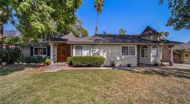 Photo of 1310 Westlyn Pl, Pasadena, CA 91104