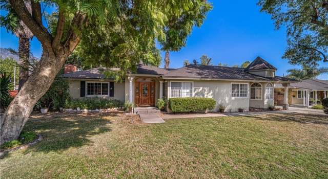 Photo of 1310 Westlyn Pl, Pasadena, CA 91104
