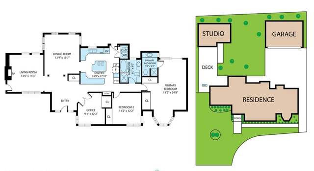 Photo of 1310 Westlyn Pl, Pasadena, CA 91104