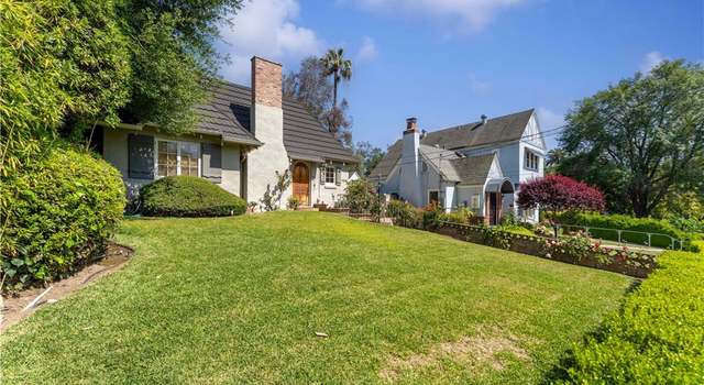 Photo of 1194 Avoca Ave, Pasadena, CA 91105