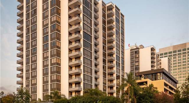 Photo of 343 Pioneer Dr #404, Glendale, CA 91203