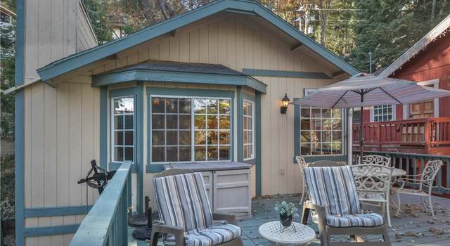 Photo of 735 E Victoria Ct, Lake Arrowhead, CA 92352