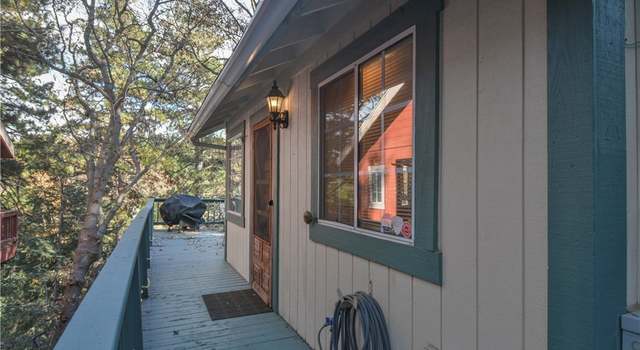 Photo of 735 E Victoria Ct, Lake Arrowhead, CA 92352