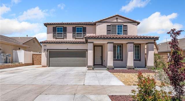 Photo of 14432 Hartford St, Hesperia, CA 92344