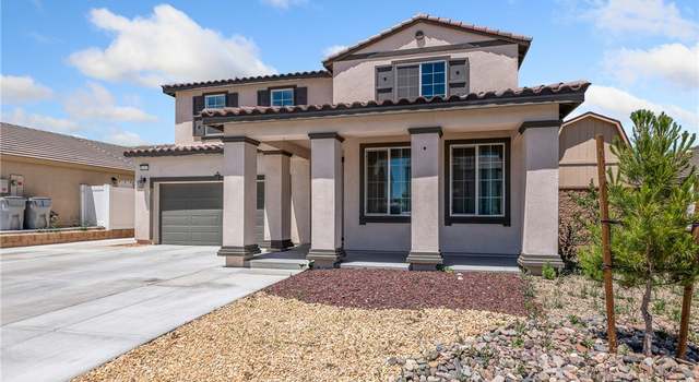 Photo of 14432 Hartford St, Hesperia, CA 92344