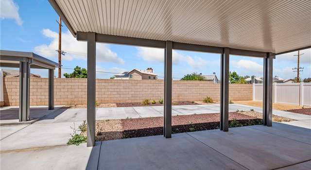 Photo of 14432 Hartford St, Hesperia, CA 92344