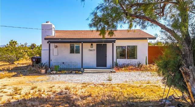 Photo of 56623 Sunset Dr, Yucca Valley, CA 92284