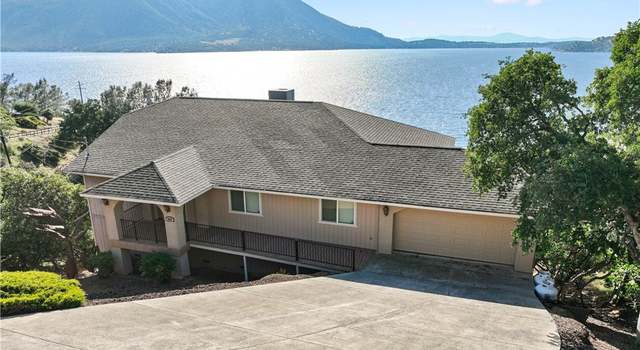 Photo of 2921 Crestview Dr, Clearlake, CA 95422