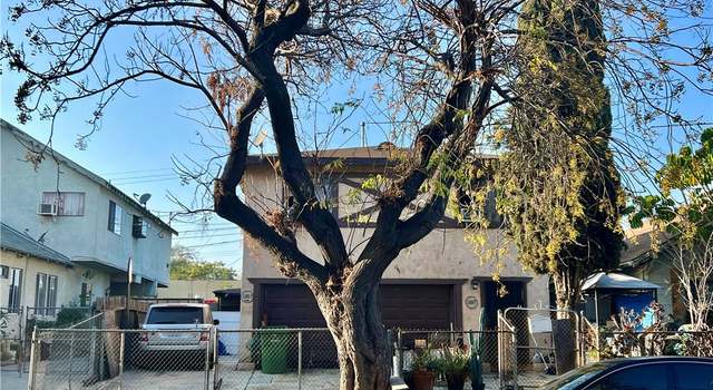 Photo of 1255 Velasco St, Los Angeles, CA 90023