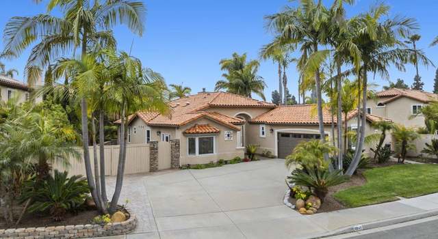 Photo of 6640 Curlew Ter, Carlsbad, CA 92011