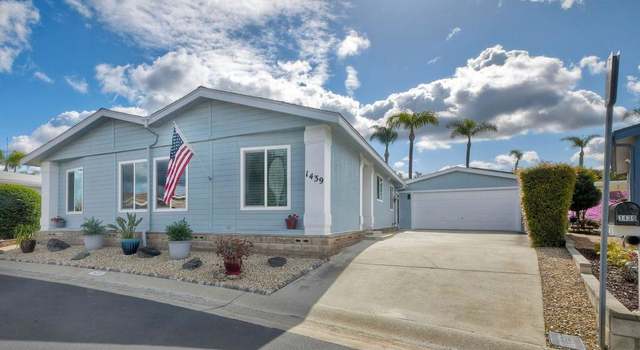 Photo of 1439 Puritan Dr, Oceanside, CA 92057