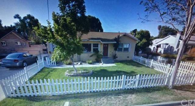 Photo of 4670 Sierra St, Riverside, CA 92504