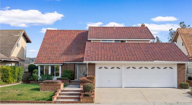 Photo of 3422 Falcon Ridge Rd, Diamond Bar, CA 91765