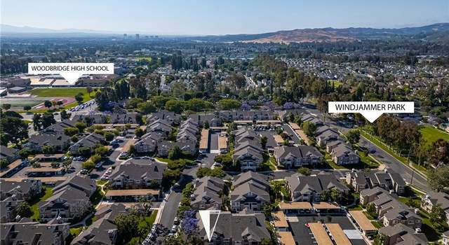 Photo of 38 Woodleaf, Irvine, CA 92614
